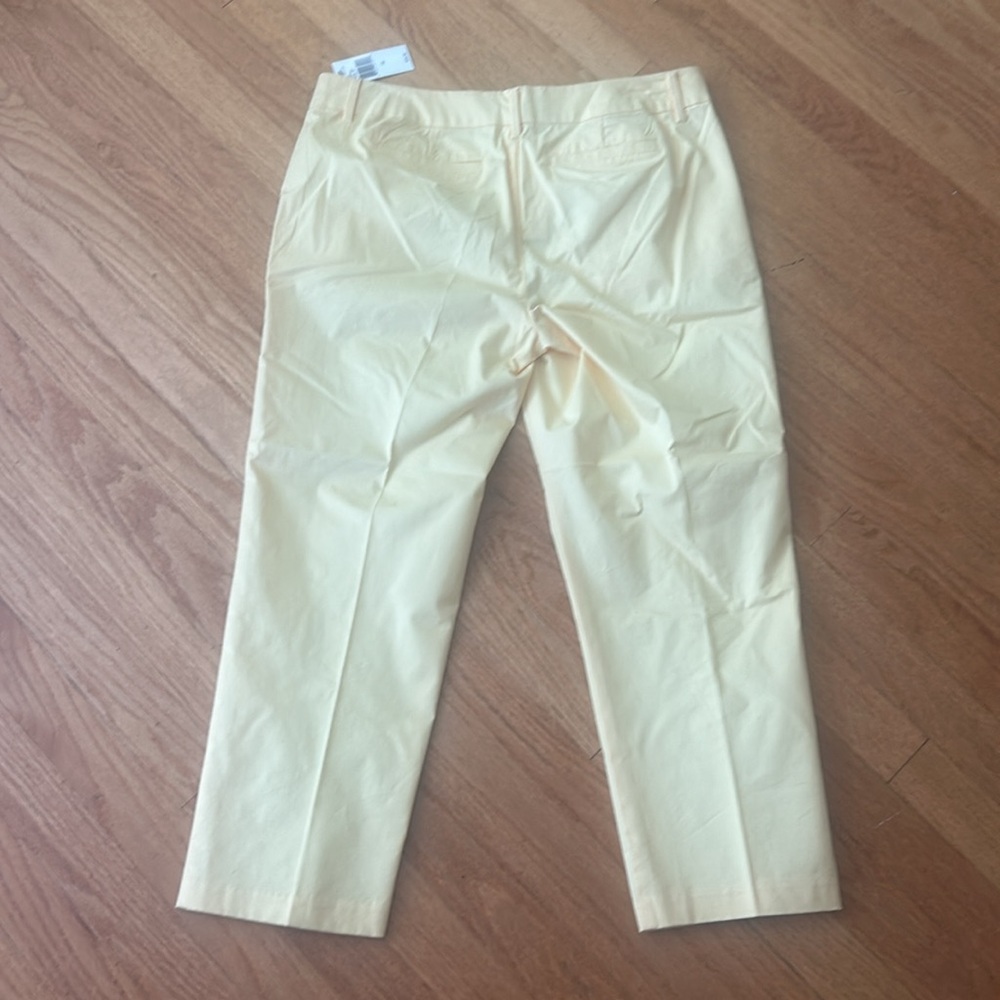 Nautica Slacks - Picture 4 of 4